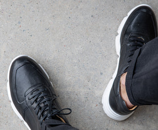 Men's Sustainable Shoes