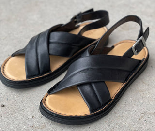 Men's Sustainable Sandals