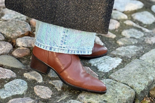 Winter celebrations – sparkling moments and comfortable steps