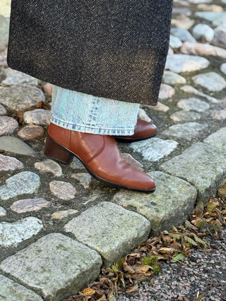 Heeled essentials