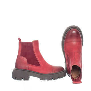 Shop Women's Ankle Boots online – Ten Points AB